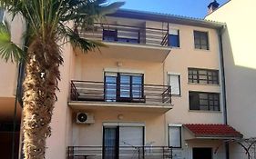 Vn Apartments Ohrid