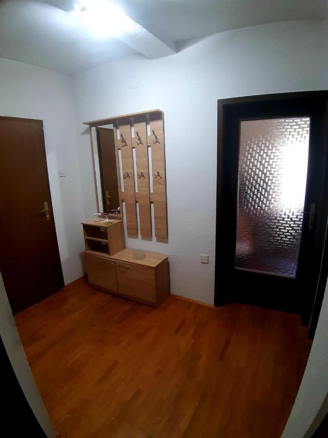 Vn Apartments Ohrid Exterior photo