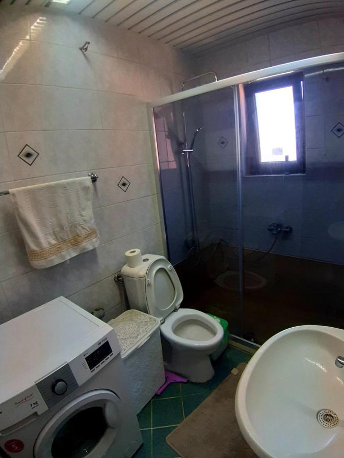 Vn Apartments Ohrid Exterior photo