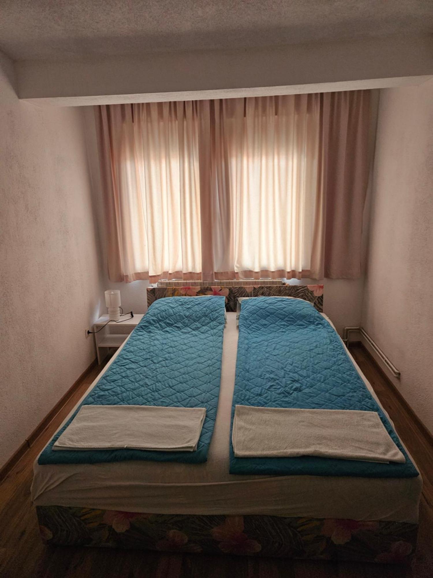 Vn Apartments Ohrid Exterior photo