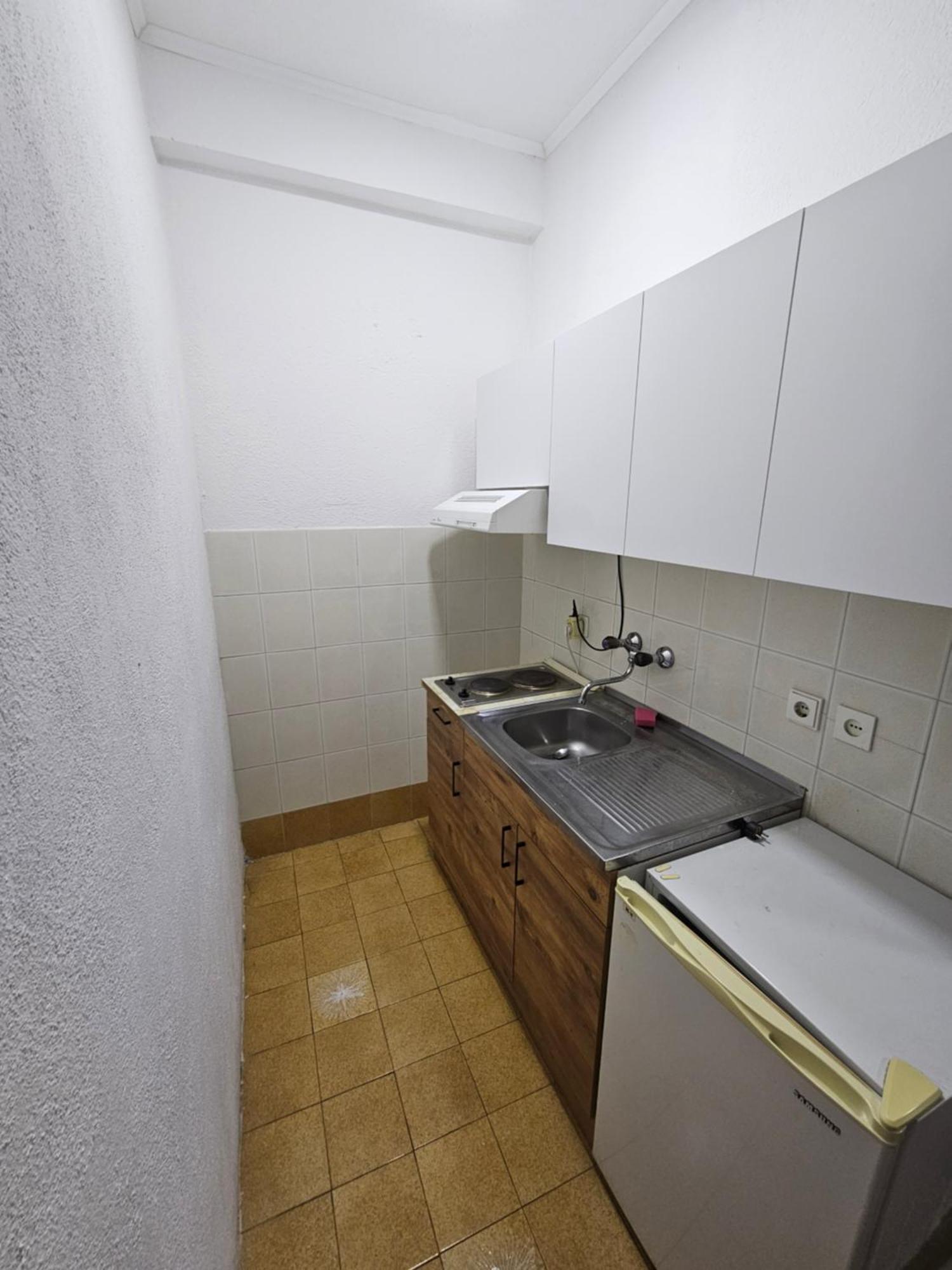 Vn Apartments Ohrid Room photo
